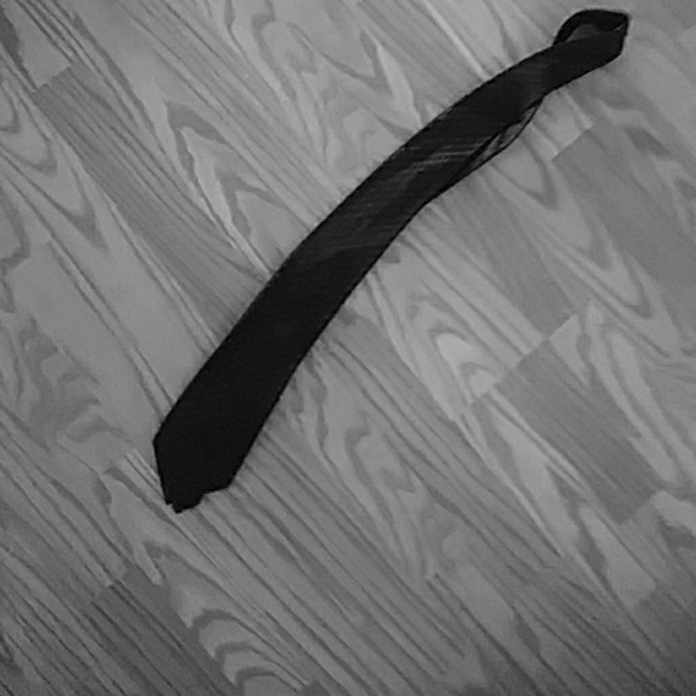 Tie
